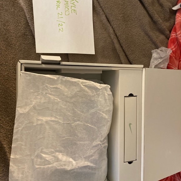 Worn 2 times ! Nike adapt BB 2.0 - Picture 9 of 10